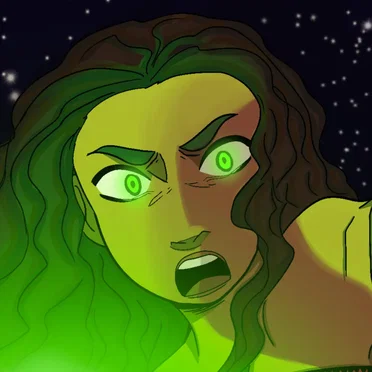 Moana’s Villain Song (How Far I’ll Go)