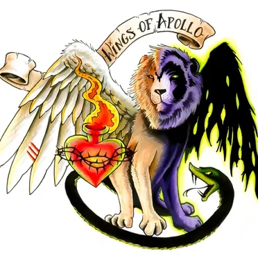 Wings of Apollo