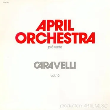 April Orchestra, Volume 16