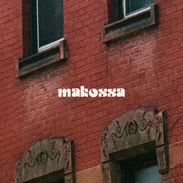 makossa by Billy Hammer - album cover
