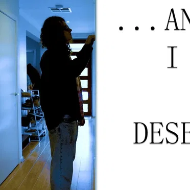 …and If I Did, You Deserved It.