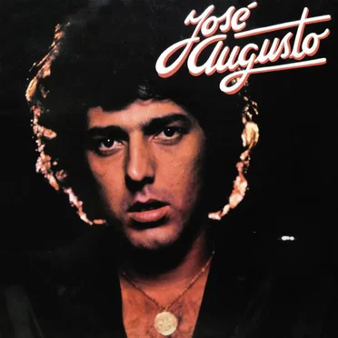 José Augusto by José Augusto - album cover