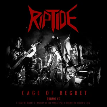 Cage of Regret