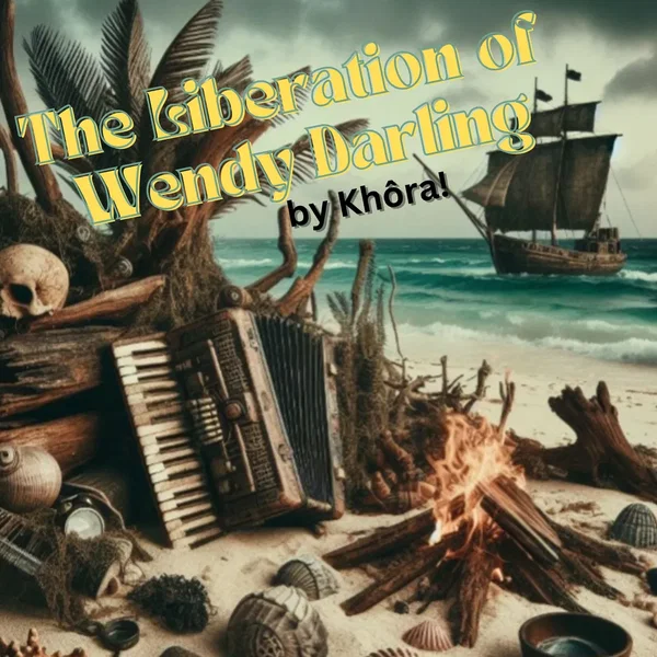 The Liberation of Wendy Darling