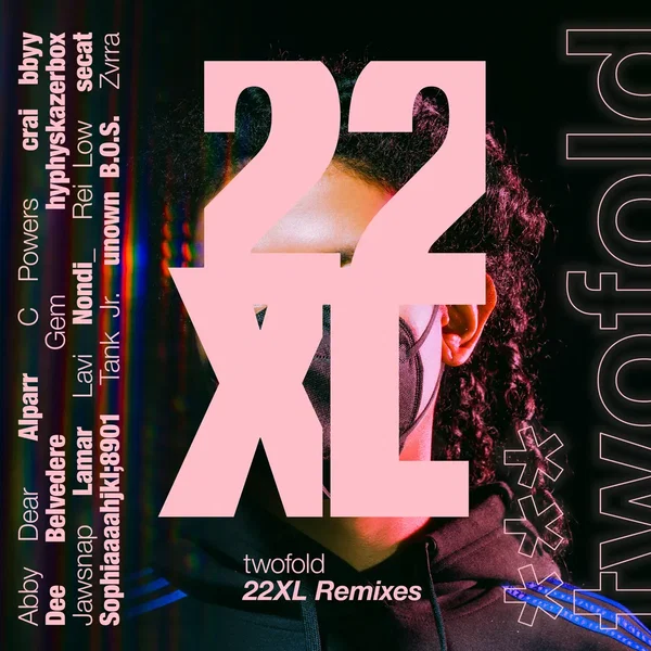 22XL Remixes