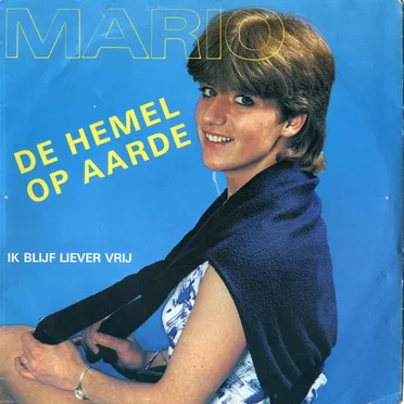 De hemel op aarde