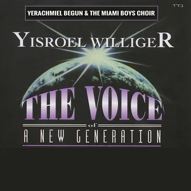The Voice of a New Generation