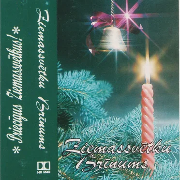 Ziemassvētku brīnums