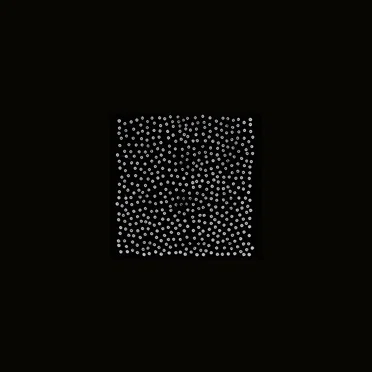 Data Degradation by Andy Solfar - album cover