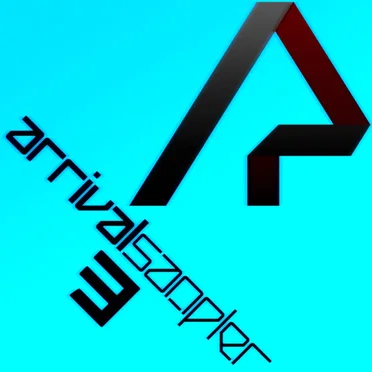 Arrival Sampler #3 by Various Artists - album cover