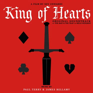 King of Hearts OST