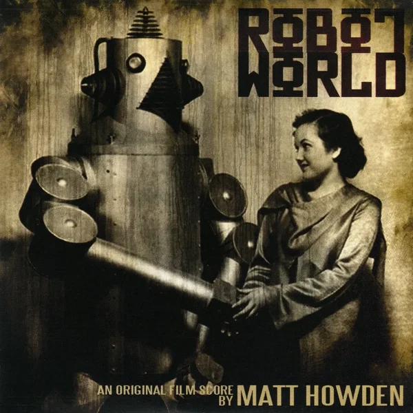 Robot World