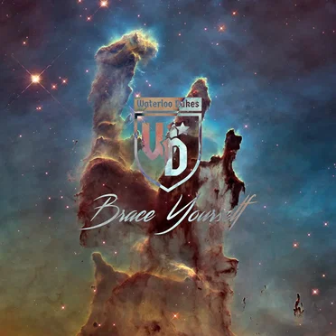 Brace Yourself by Waterloo Dukes - album cover