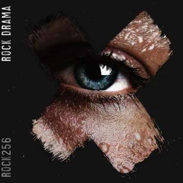Rock Drama by Keith Morrissey - album cover