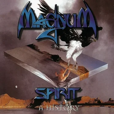 Spirit: A History