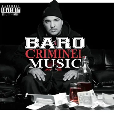 Criminel Music