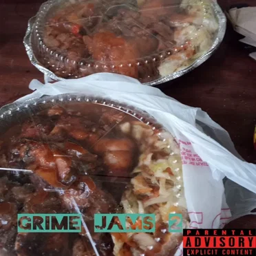 Grime jams 2 /don't forget