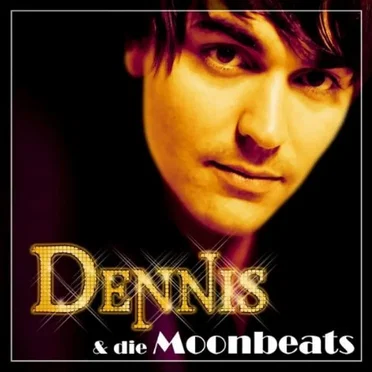 Pures Gold by Dennis & die Moonbeats - album cover