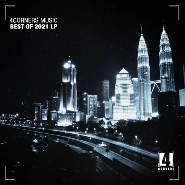 Best of 2021 by Various Artists - album cover