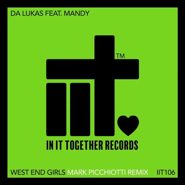 West End Girls (Mark Picchiotti remix)