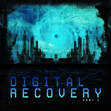 Digital Recovery, Part 2 by Various Artists - album cover