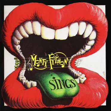 Monty Python Sings