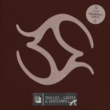 Ladies & Gentlemen by Trallez - album cover