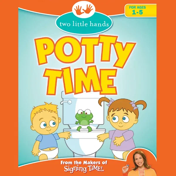 Potty Time