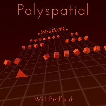 Polyspatial (Original Soundtrack)