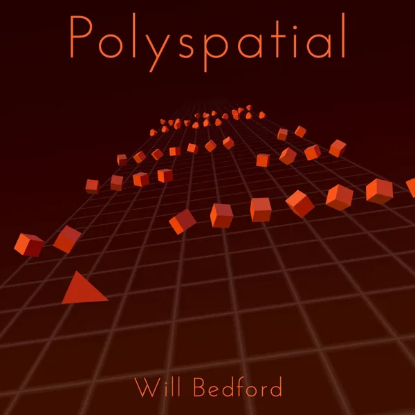 Polyspatial (Original Soundtrack)