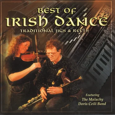 The Malachy Doris Ceili Band