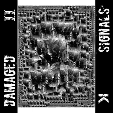 DAMAGED SIGNALS
