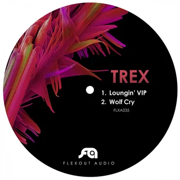 Loungin’ (VIP) / Wolf Cry