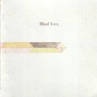 Blind Terry by Blind Terry - album cover