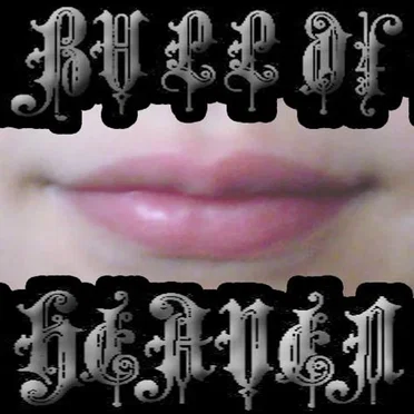 337: On Her Lips a Poison by Bull of Heaven - album cover