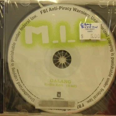 Galang