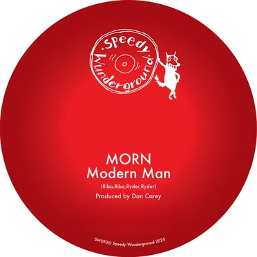 Modern Man