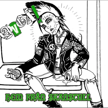 Hem från Skanstull