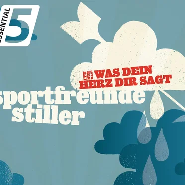 (Tu nur das) was dein Herz dir sagt