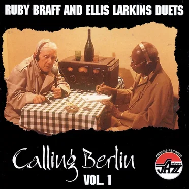 Calling Berlin, Vol. 1