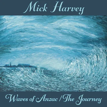 Waves of Anzac / The Journey
