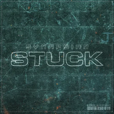 STUCK