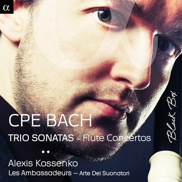 Trio Sonatas / Flute Concertos