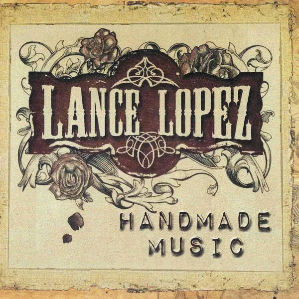 Handmade Music