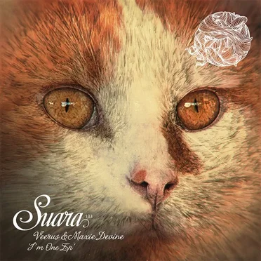 I'm One EP by Veerus & Maxie Devine - album cover