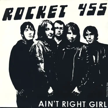 Ain't Right Girl