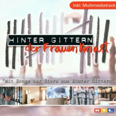 Hinter Gittern: Der Frauenknast by Various Artists - album cover