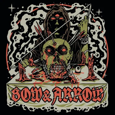 Bow & Arrow