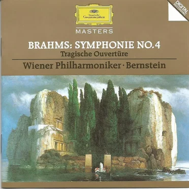 Symphony No. 4 / Tragic Overture