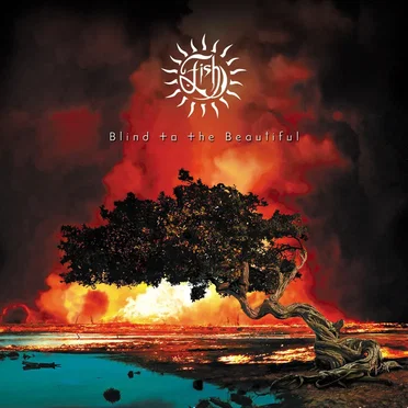 Blind to the Beautiful